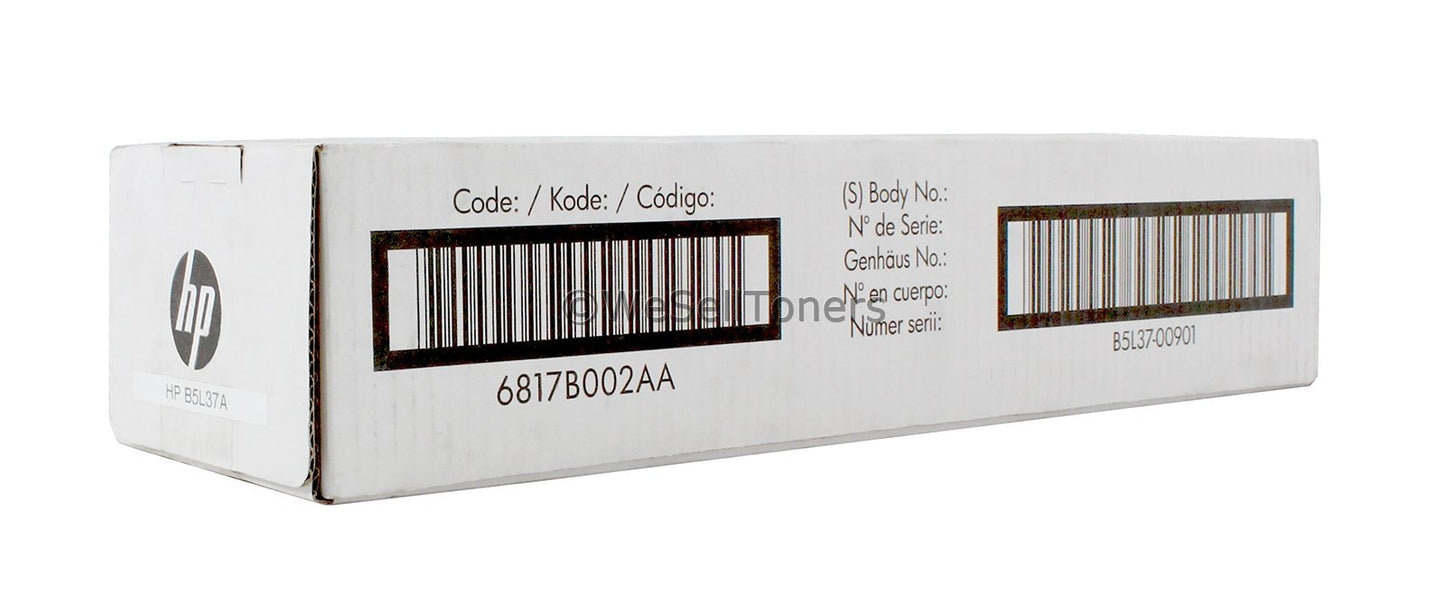 HP Color Laserjet B5L37A Toner Collection Unit - Laser - Color - 54000 Pages - 1 Each