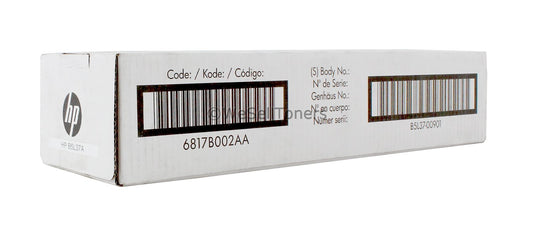 HP Color Laserjet B5L37A Toner Collection Unit - Laser - Color - 54000 Pages - 1 Each