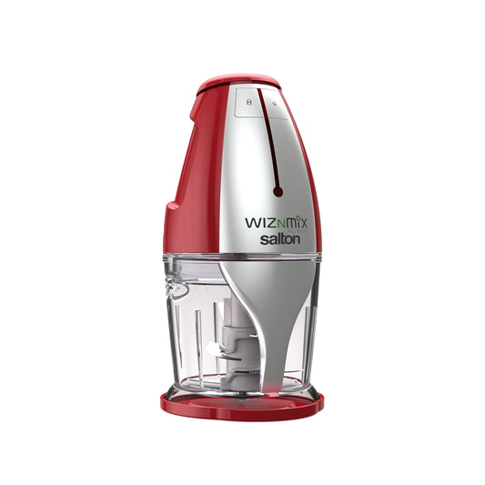 Salton WizNMix All-in-One Food Processor 750ml