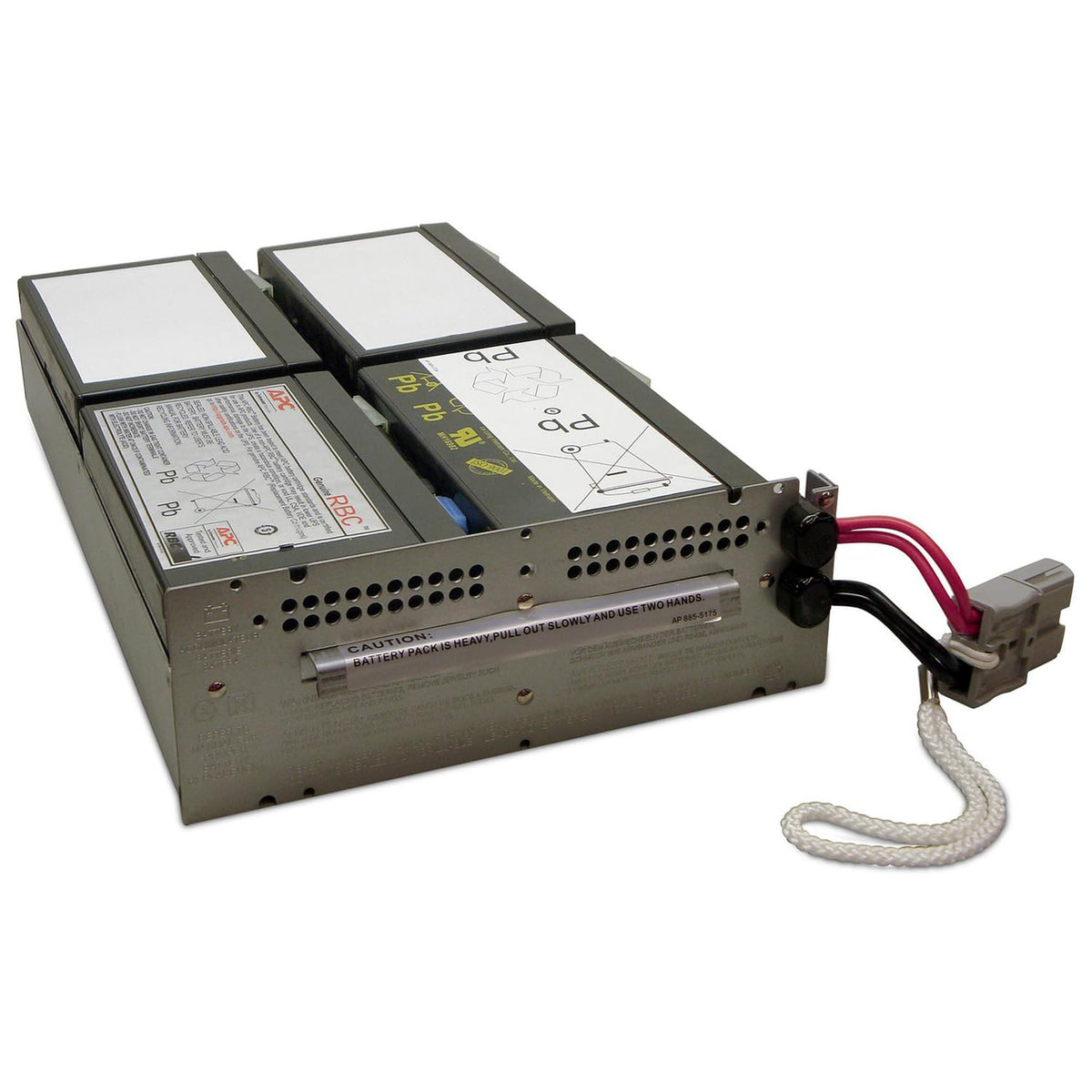 APC Replacement Battery Cartridge #132