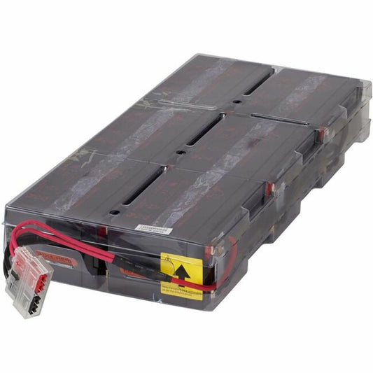 Replacement Battery Pack