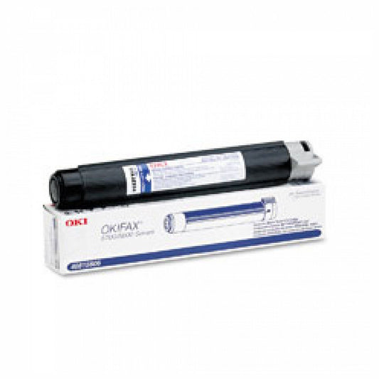 OKIDATA BR 5700 Black Toner Cartridge 3,000 Yield