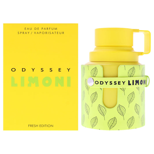 ARMAF Odyssey Limoni EDP 60ml