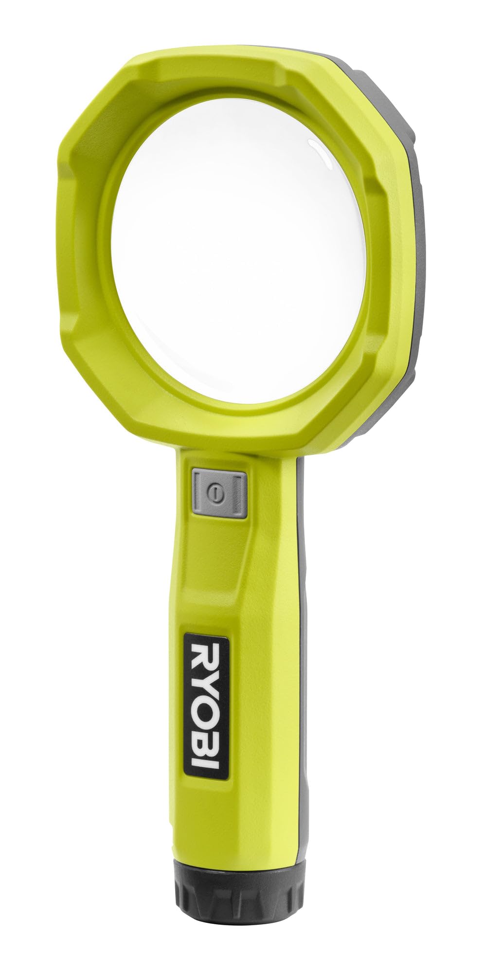 RYOBI USB Lithium Magnifying Light Kit 200 Lumens