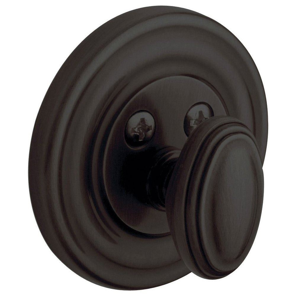 Baldwin 8231 Traditional Single Cylinder Deadbolt
