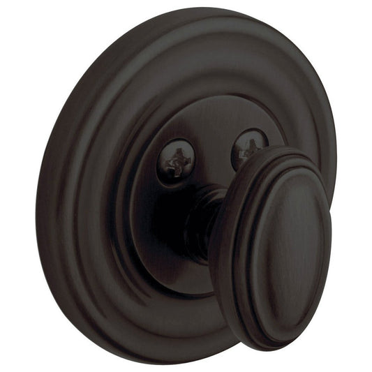Baldwin 8231 Traditional Single Cylinder Deadbolt
