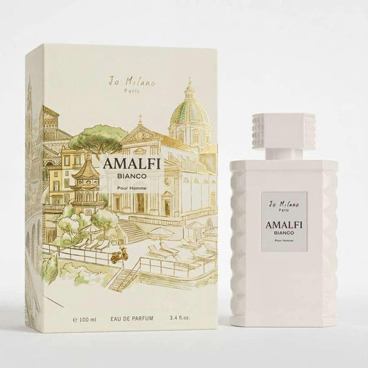 JO Milano Paris Amalfi Bianco Eau de Parfum