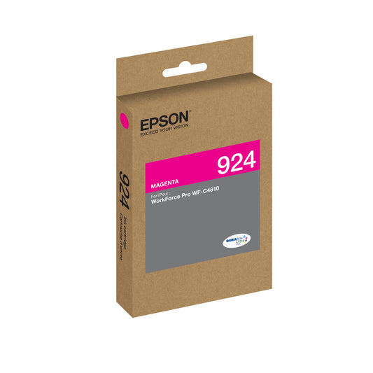 Epson T924320 Standard Magenta Ink Cartridge