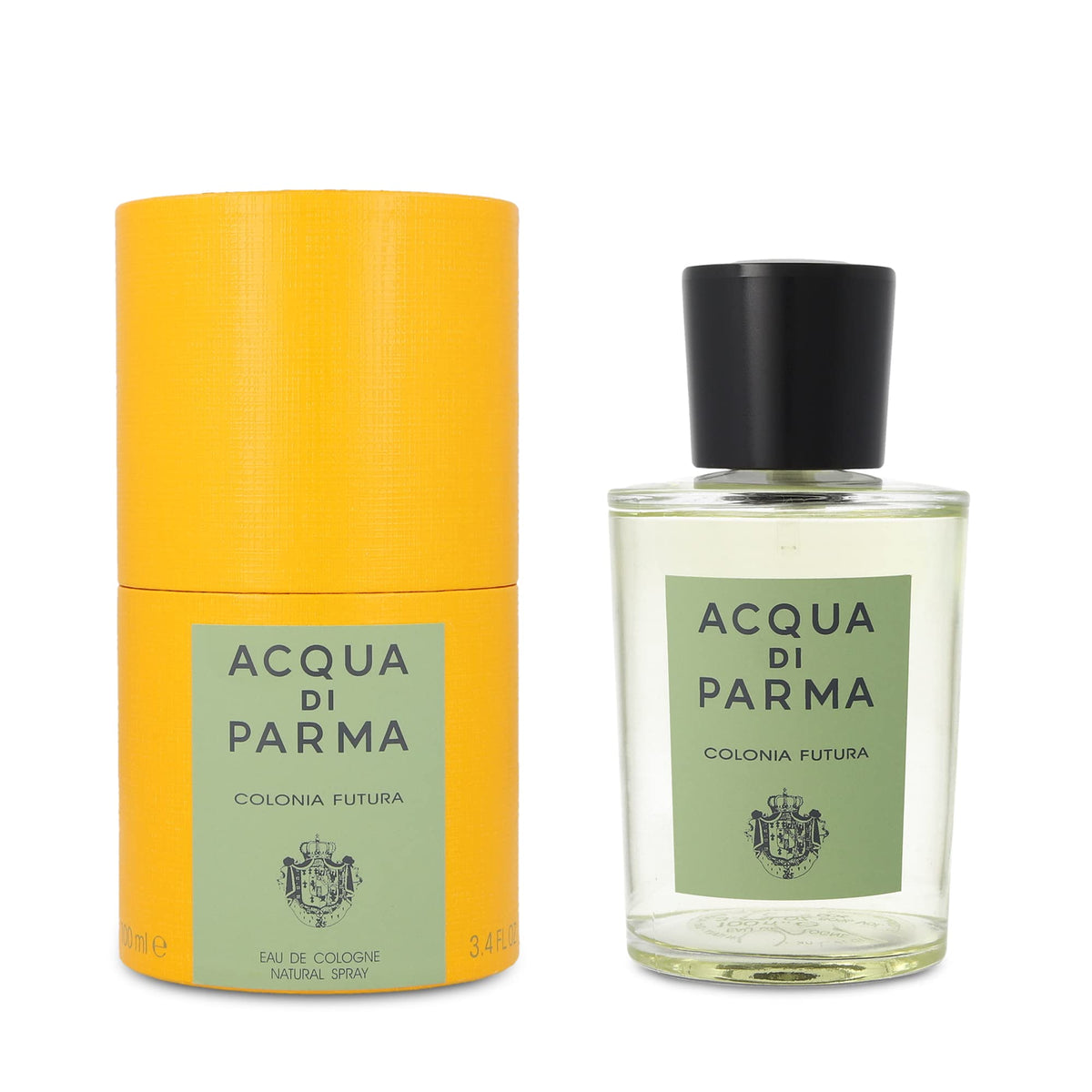 Acqua Di Parma Colonia Futura Eau De Cologne 3.4 oz