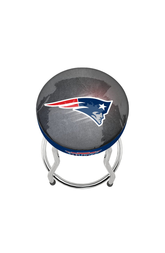 Arcade1Up New England Patriots Adjustable Stool