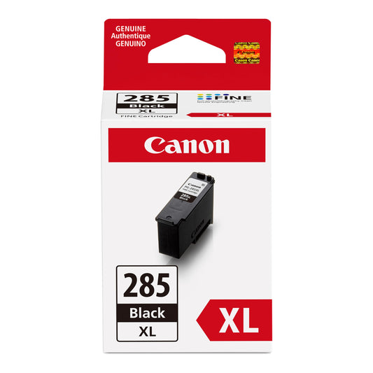 Canon PG-285 XL Black Ink Cartridge 6196C001