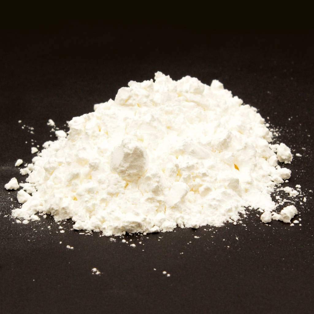 Melojel Corn Starch, 50 lbs.