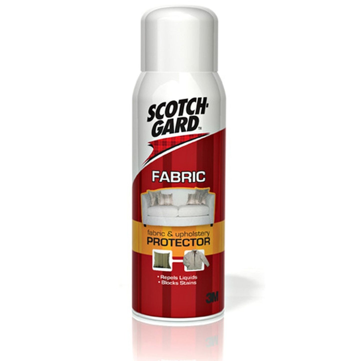 Scotchgard Fabric & Upholstery Protector 10oz 4-Pack