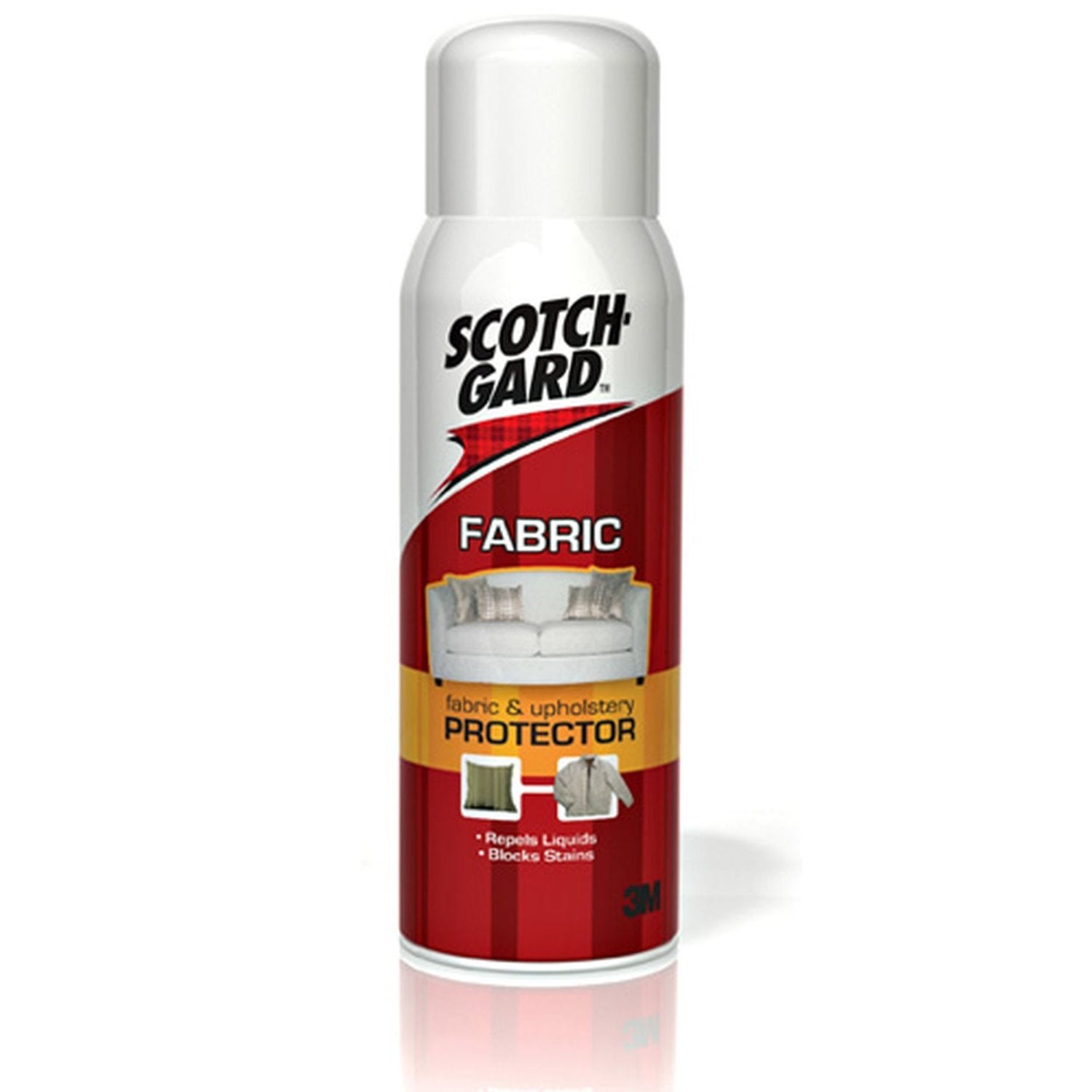 Scotchgard Fabric & Upholstery Protector 10oz 4-Pack