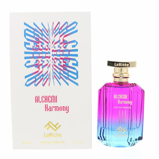 Luniche Alchemi Harmony Eau De Parfum 3.4 Oz