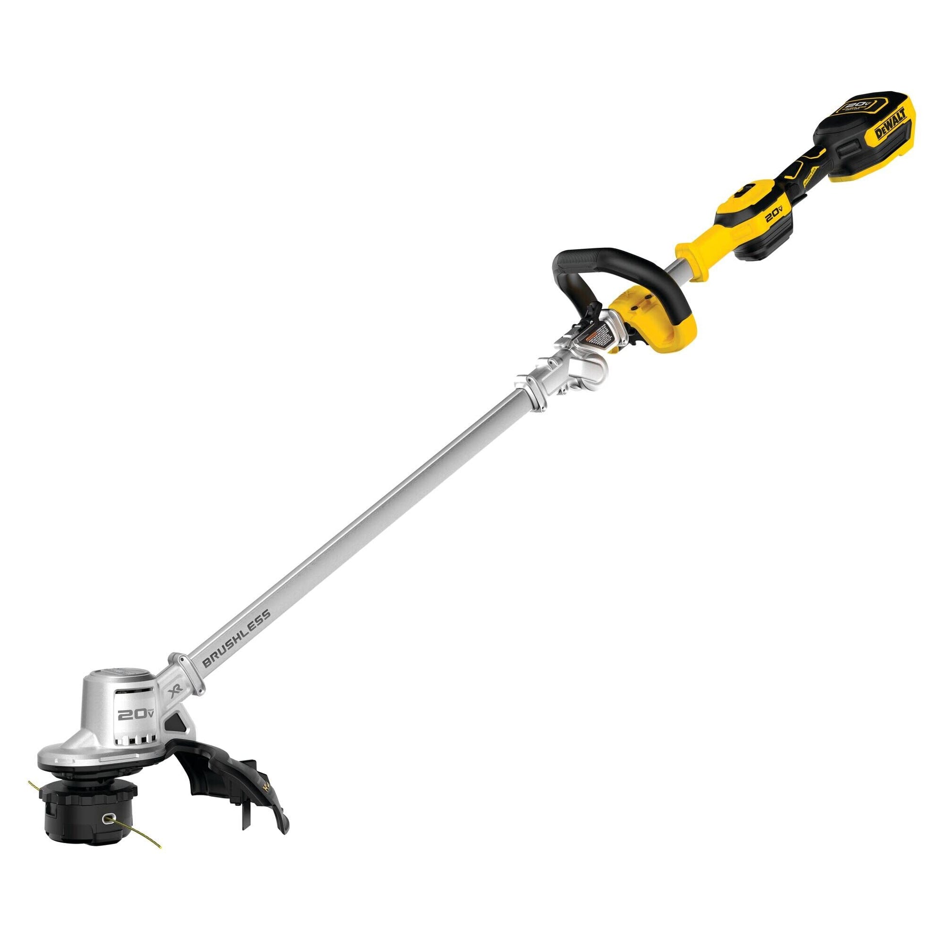 DEWALT STRING TRIMMR 14" .080"