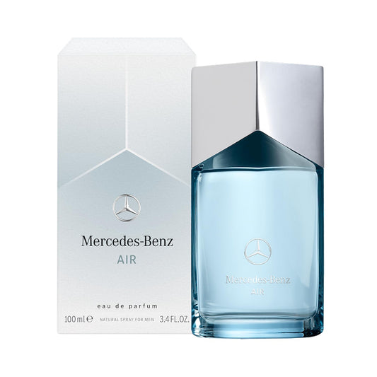 Mercedes-Benz Air Eau de Parfum 3.4 oz