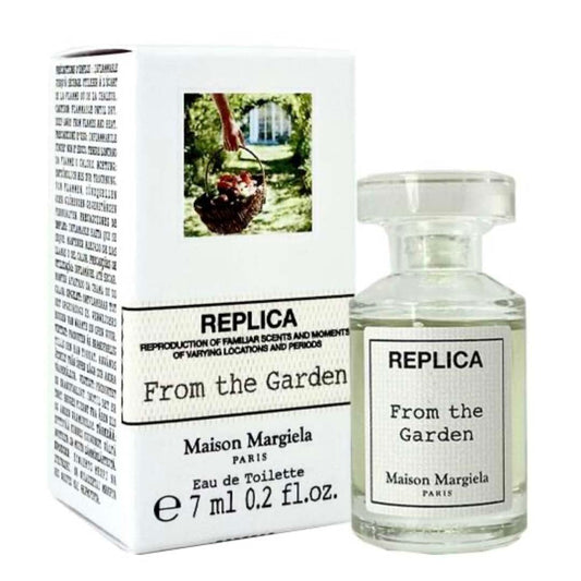 MAISON REPLICA FROM THE GARDEN