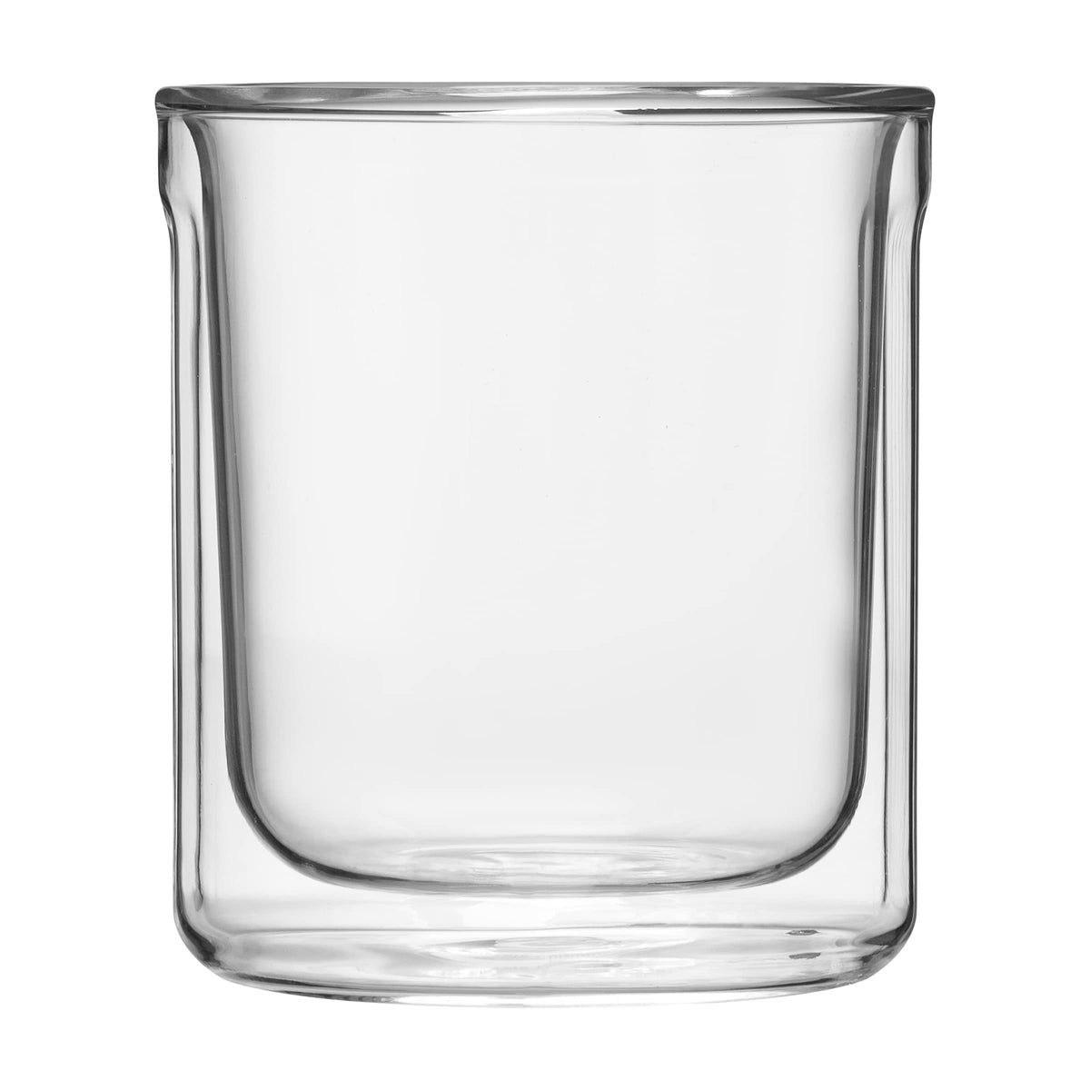 CORKCICLE Rocks Glass Set, 12 oz, 2 Pack