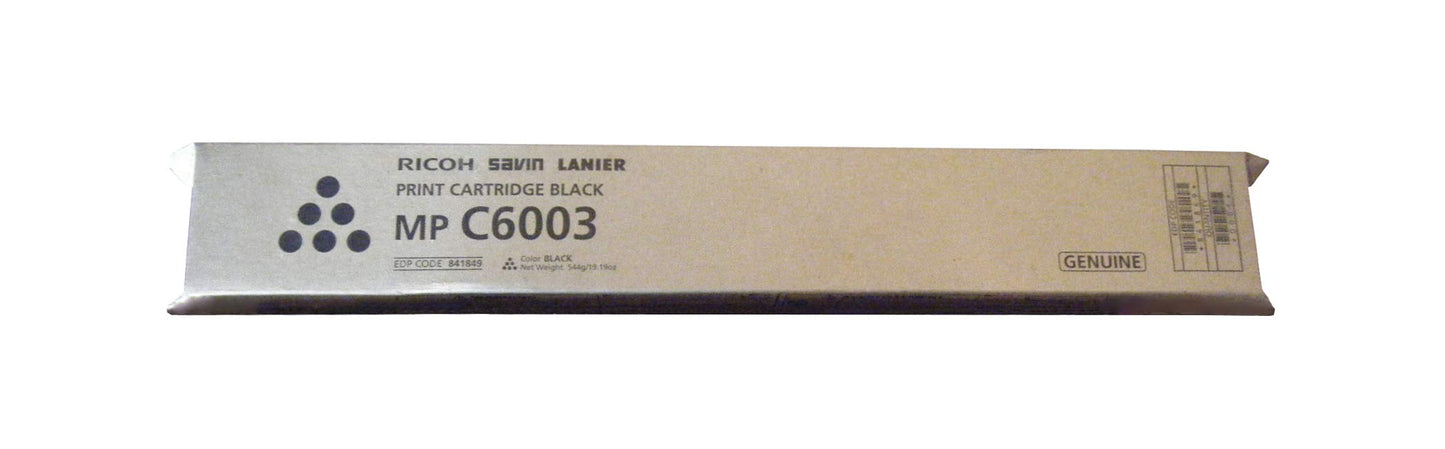 RIC841849 - OEM Toner