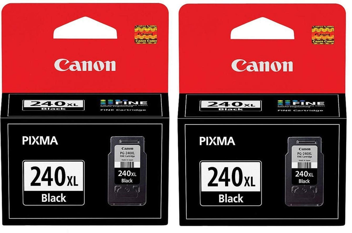 CNM5206B001 5206B001 dstKQb PG 240XL High Yield Ink (Pack of 2)