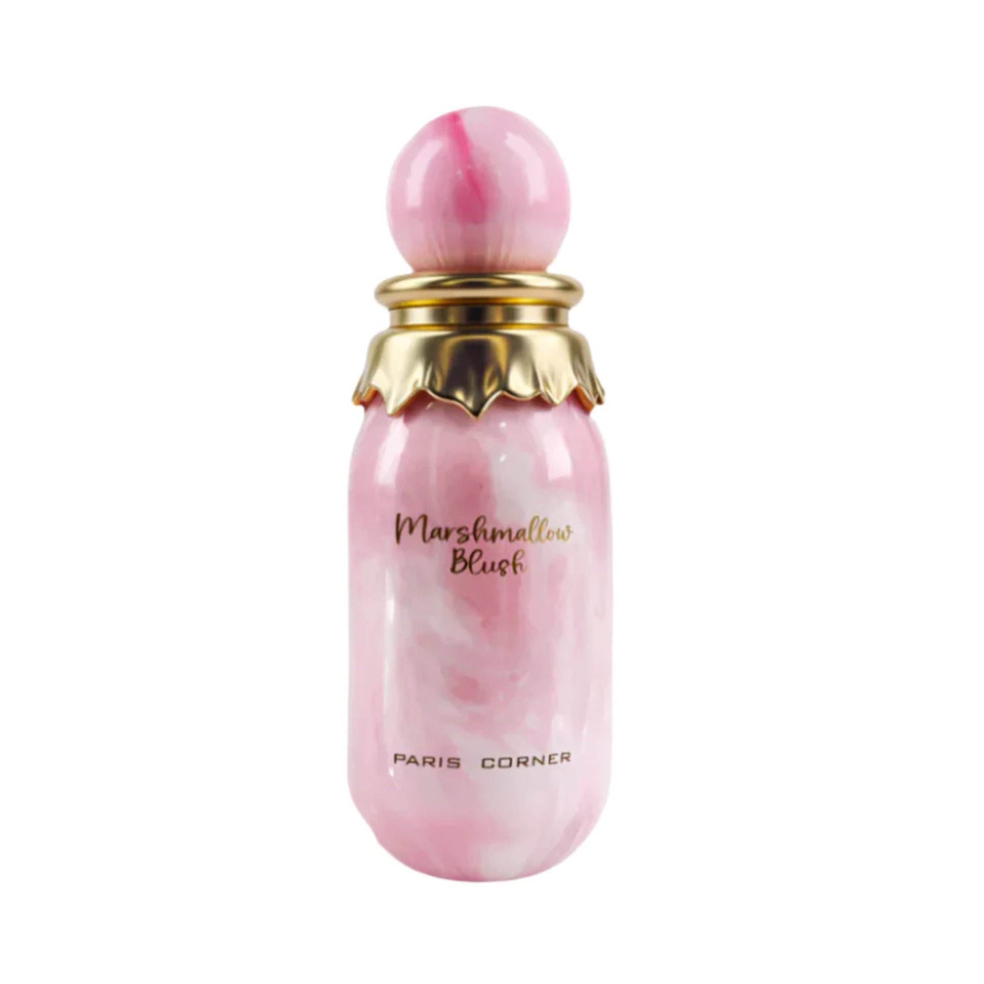 PARIS CORNER MARSHMALLOW BLUSH