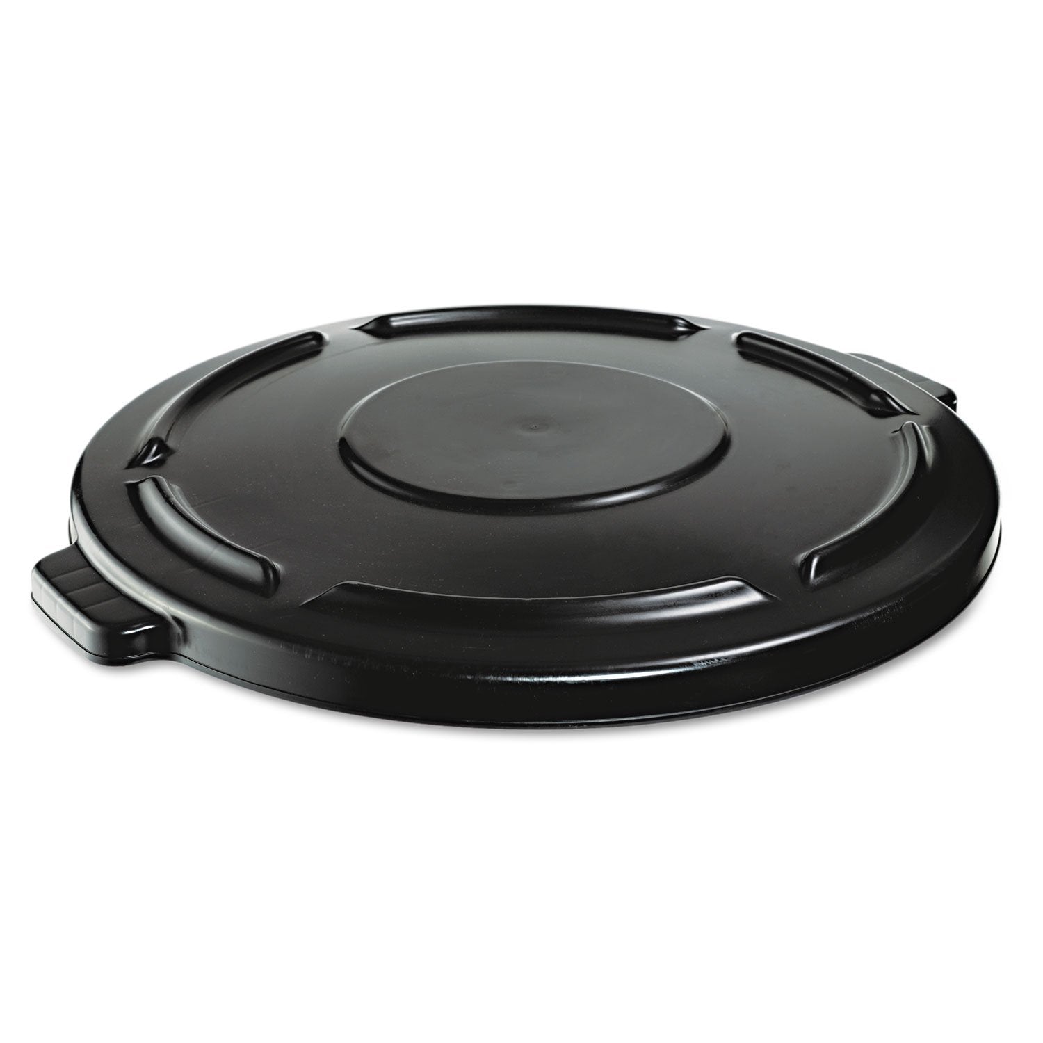 RUBBERMAID LID ROUND BRUTE 44G
