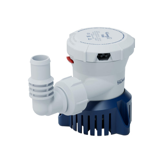 Attwood Tsunami Mk2 T800 12V Bilge Pump 800 GPH