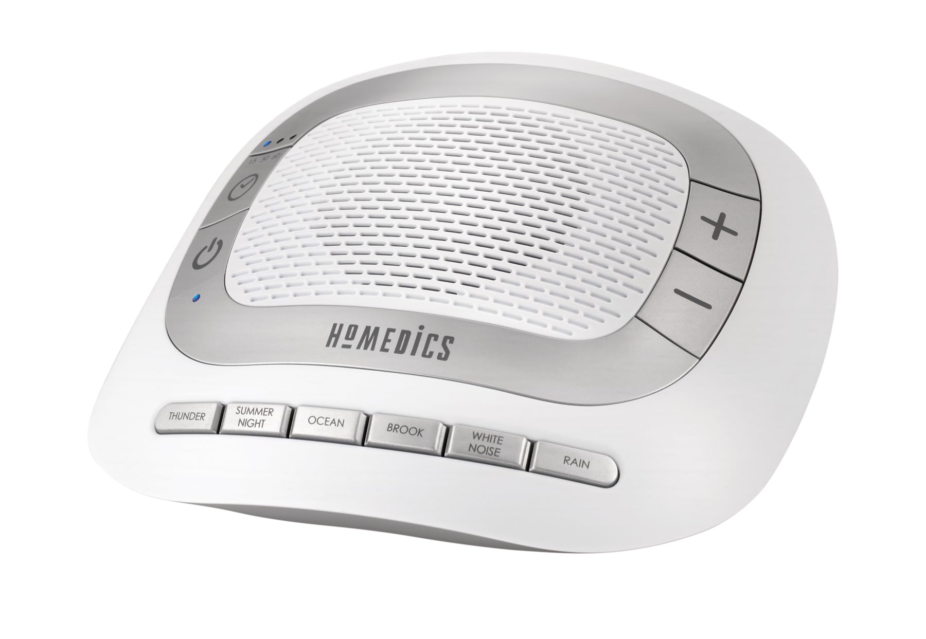 HoMedics SoundSpa White Noise Machine