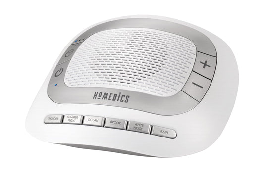 HoMedics SoundSpa White Noise Machine