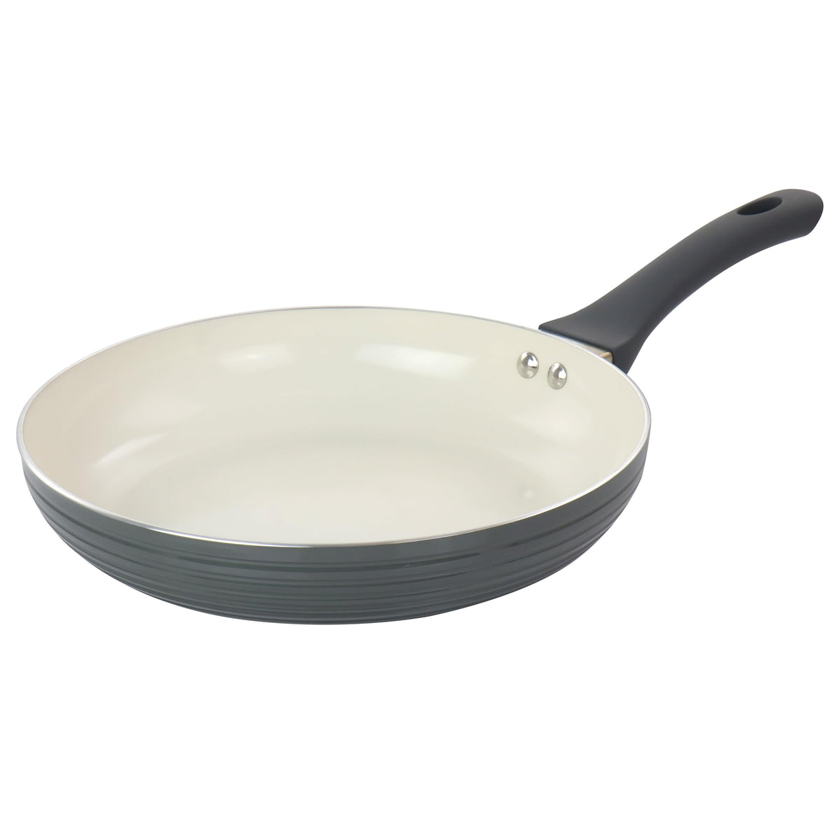 Oster Ridge Valley 10" Aluminum Nonstick Fry Pan