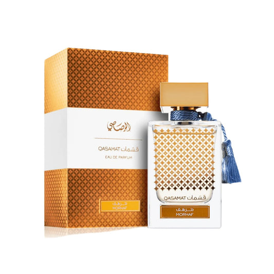 Rasasi Qasamat Morhaf EDP 2.2 oz