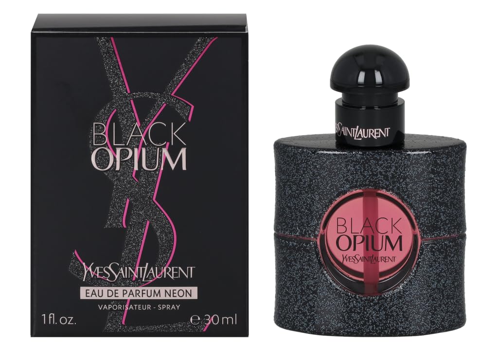 Yves Saint Laurent Black Opium Neon EDP 30ml
