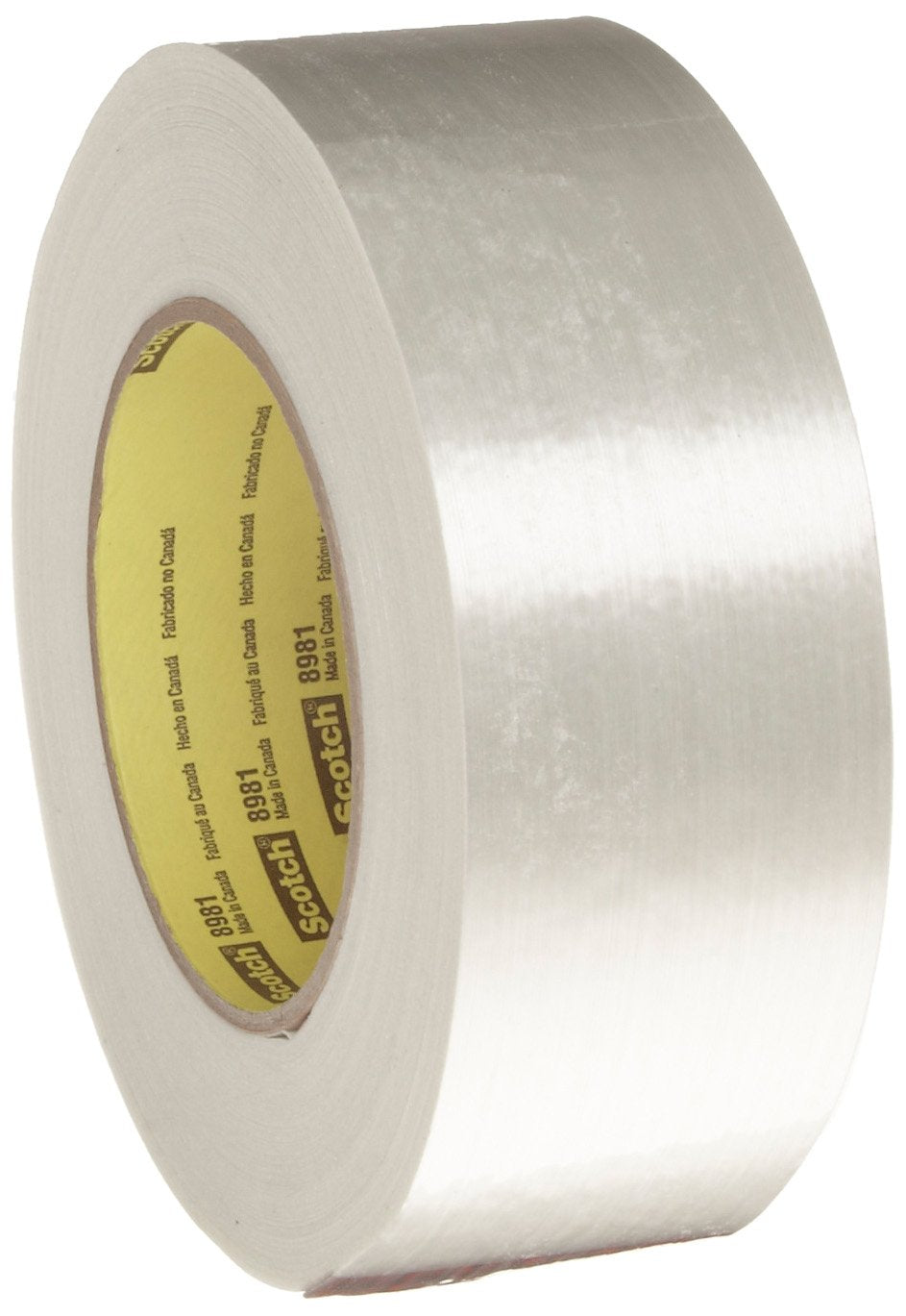 3M Scotch Filament Tape 8981 48mm x 55m