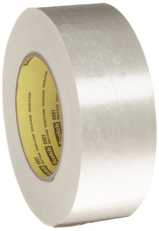 3M Scotch Filament Tape 8981 48mm x 55m