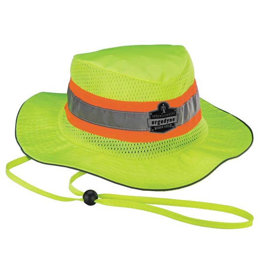 Ergodyne Chill-Its 8935CT Cooling Ranger Sun Hat 2XL/3XL 2-Pack