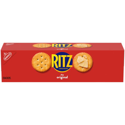RITZ Original Crackers 3.4 oz