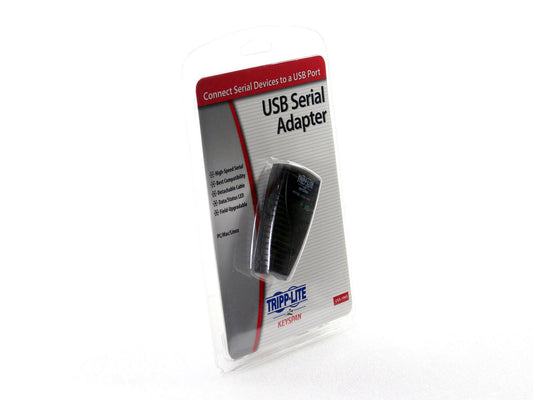 Keyspan High Speed USB