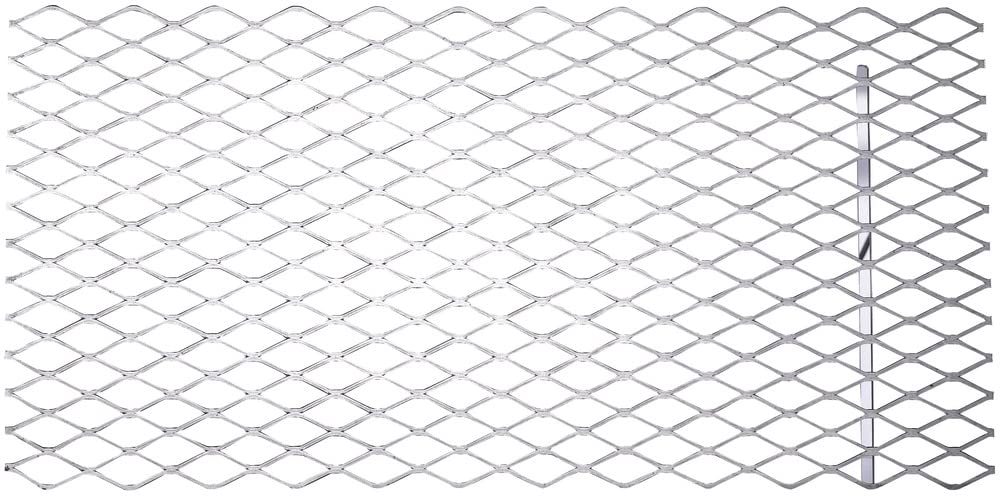 National 24x12 PS Expanded Steel