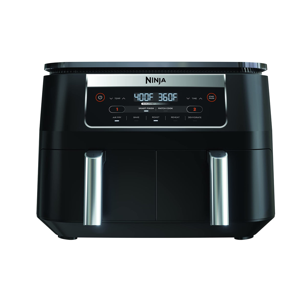 Ninja DZ090C Foodi 6-qt. 5-in-