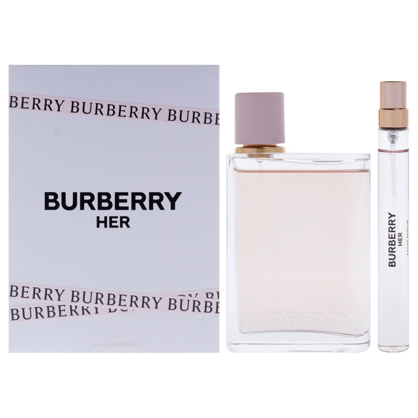 Burberry Her 2-Piece Eau de Parfum Set