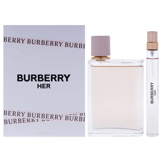 Burberry Her 2-Piece Eau de Parfum Set