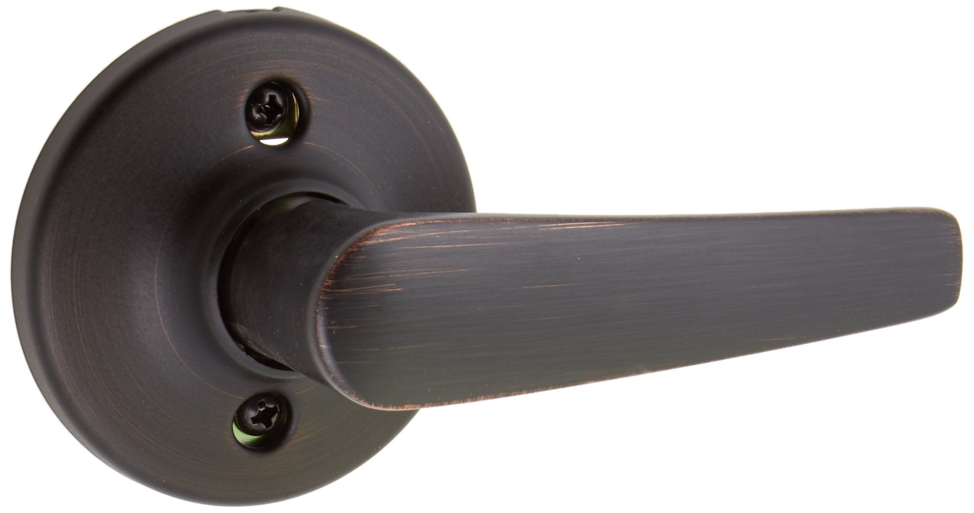 Kwikset Delta 488DL-11P Dummy Lever Venetian Bronze