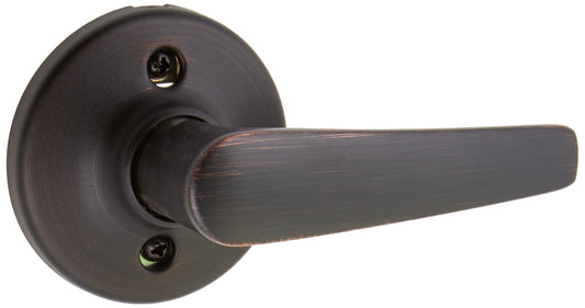 Kwikset Delta 488DL-11P Dummy Lever Venetian Bronze