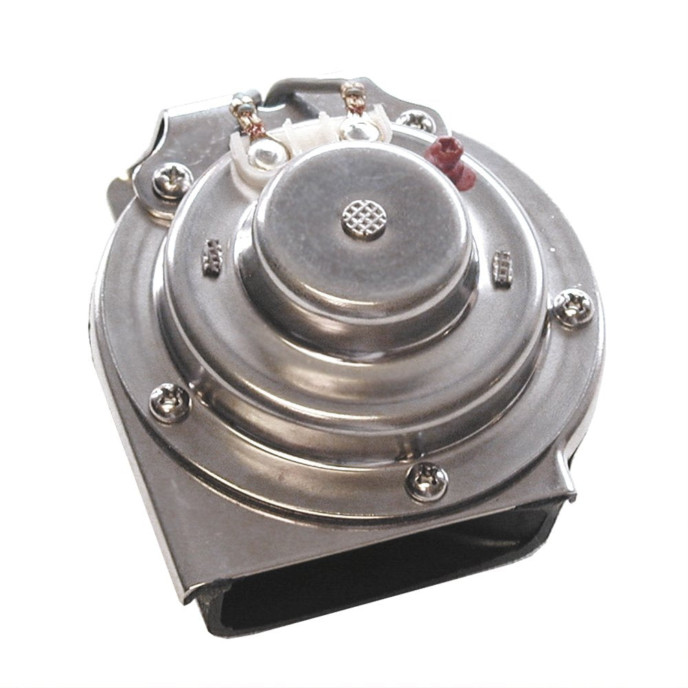 Schmitt Ongaro SS Mini Compact Hidden Horn 12V