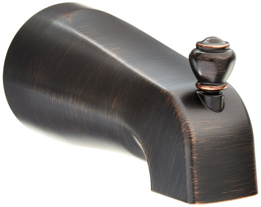 Baldwin 0458.190 Sliding Door Pull Satin Black 1-1/2 x 3-1/2 in