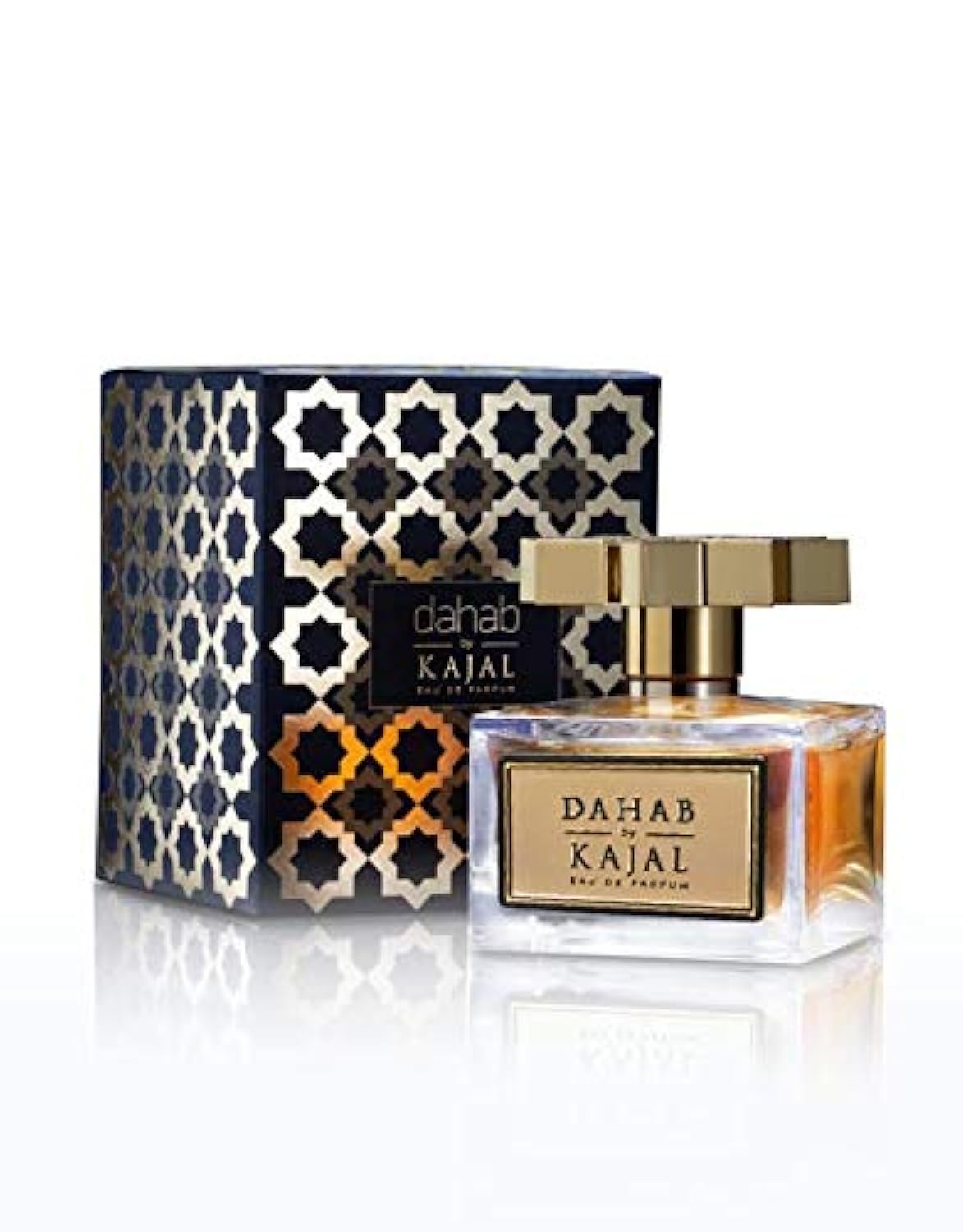 Kajal Dahab EDP 3.4 Oz