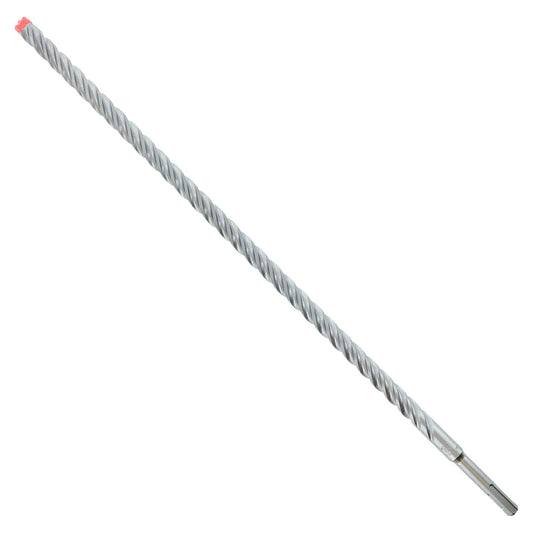 Diablo SDS Hammer Bit 1/2x1 4-Cutter