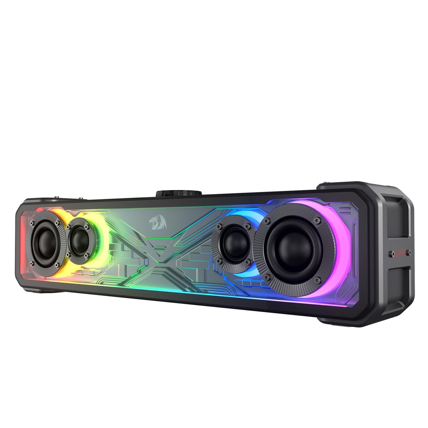 Redragon GS817 RGB Desktop Speaker