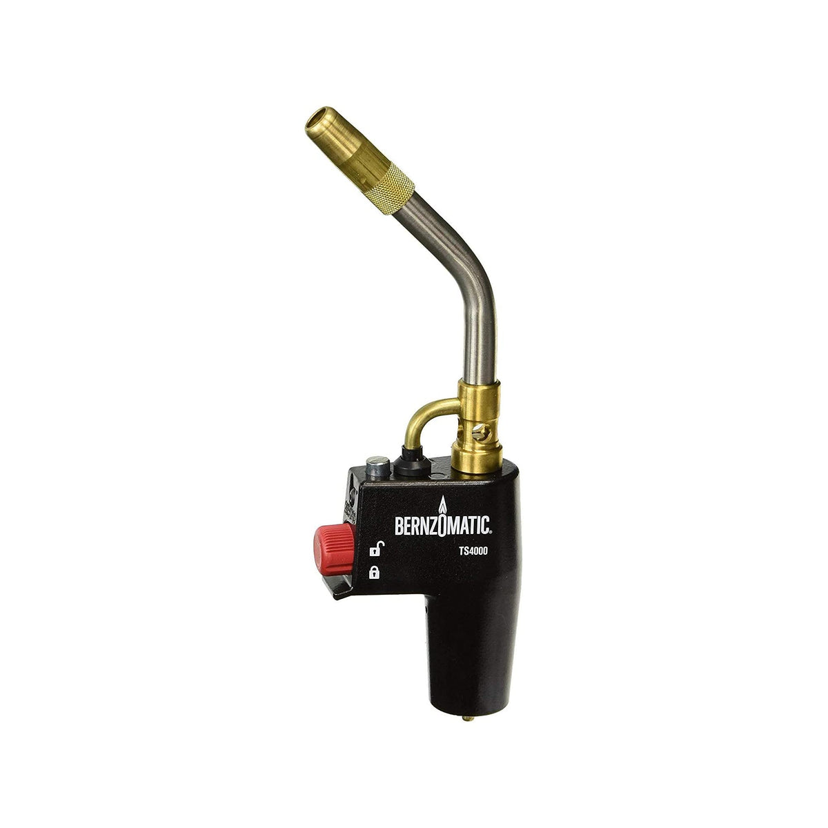 BERNZOMATIC TORCH HEAD PROPANE